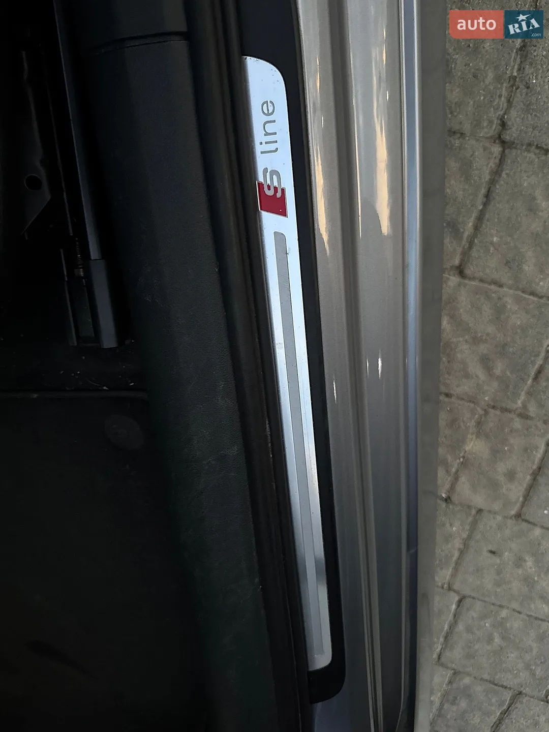 2016 Audi A6 - мініатюра 53