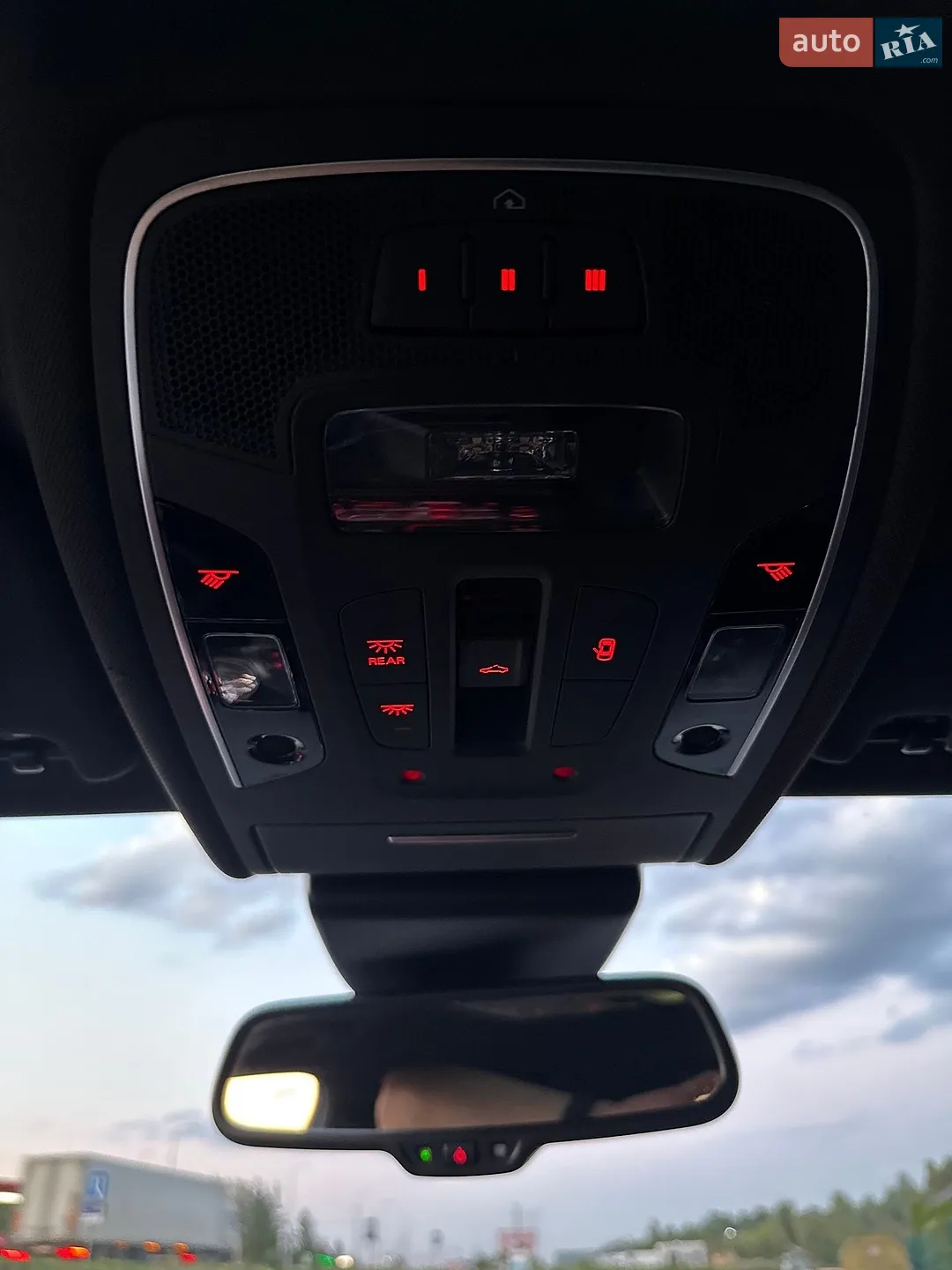 2016 Audi A6 - мініатюра 66