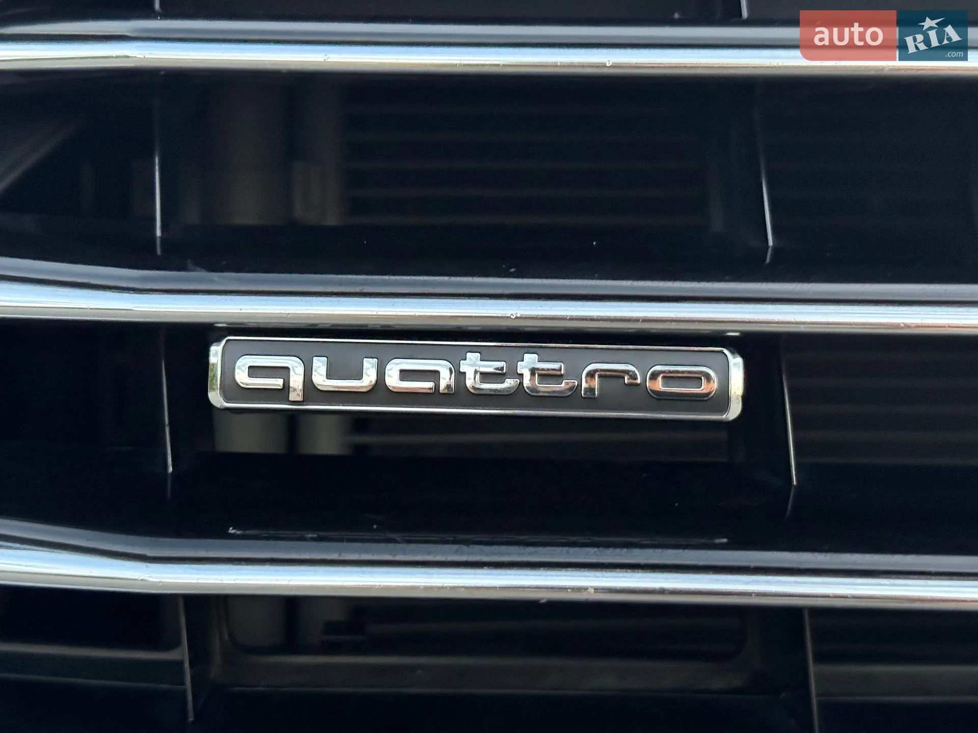 2016 Audi A6 - мініатюра 102