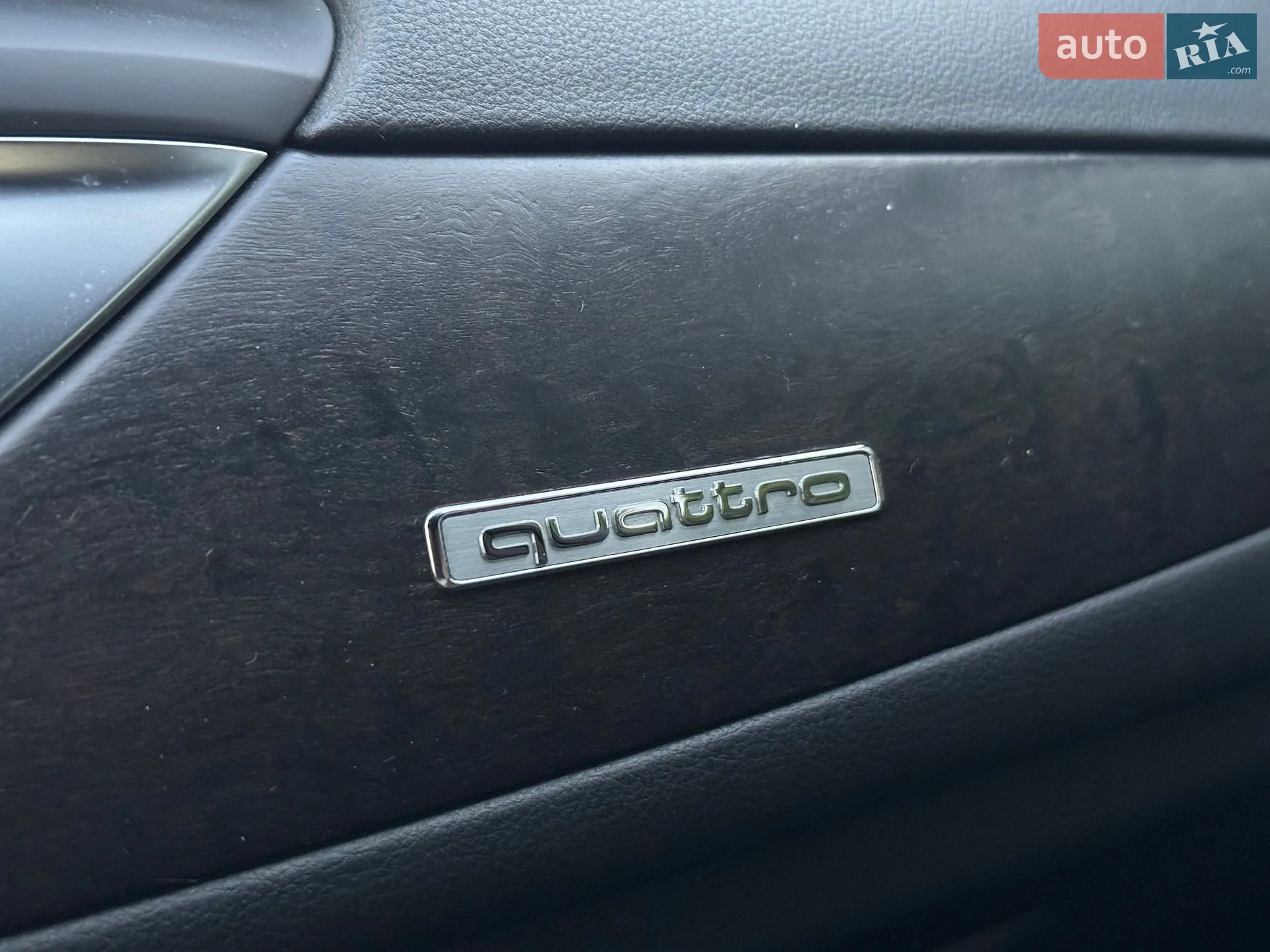 2016 Audi A6 - мініатюра 112