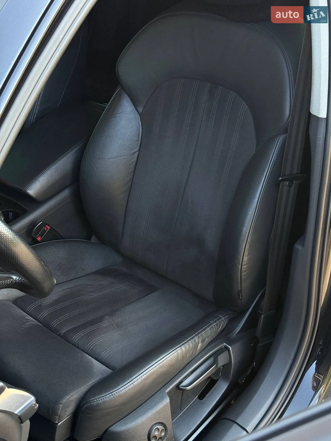 Audi A6 2013 VIN WAUZZZ4G5DN090907 фото оголошення 14 з 15