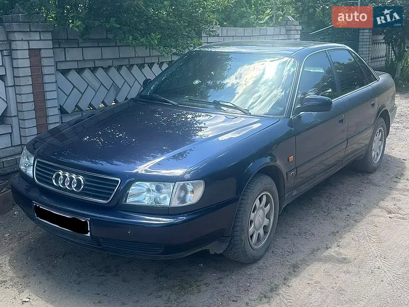 Audi A6 1998 VIN WAUZZZ4BZWN097997 фото оголошення 20 з 50