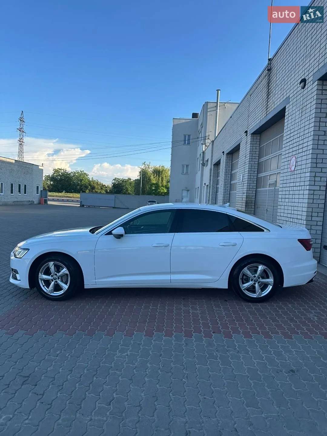 2019 Audi A6 - мініатюра 4