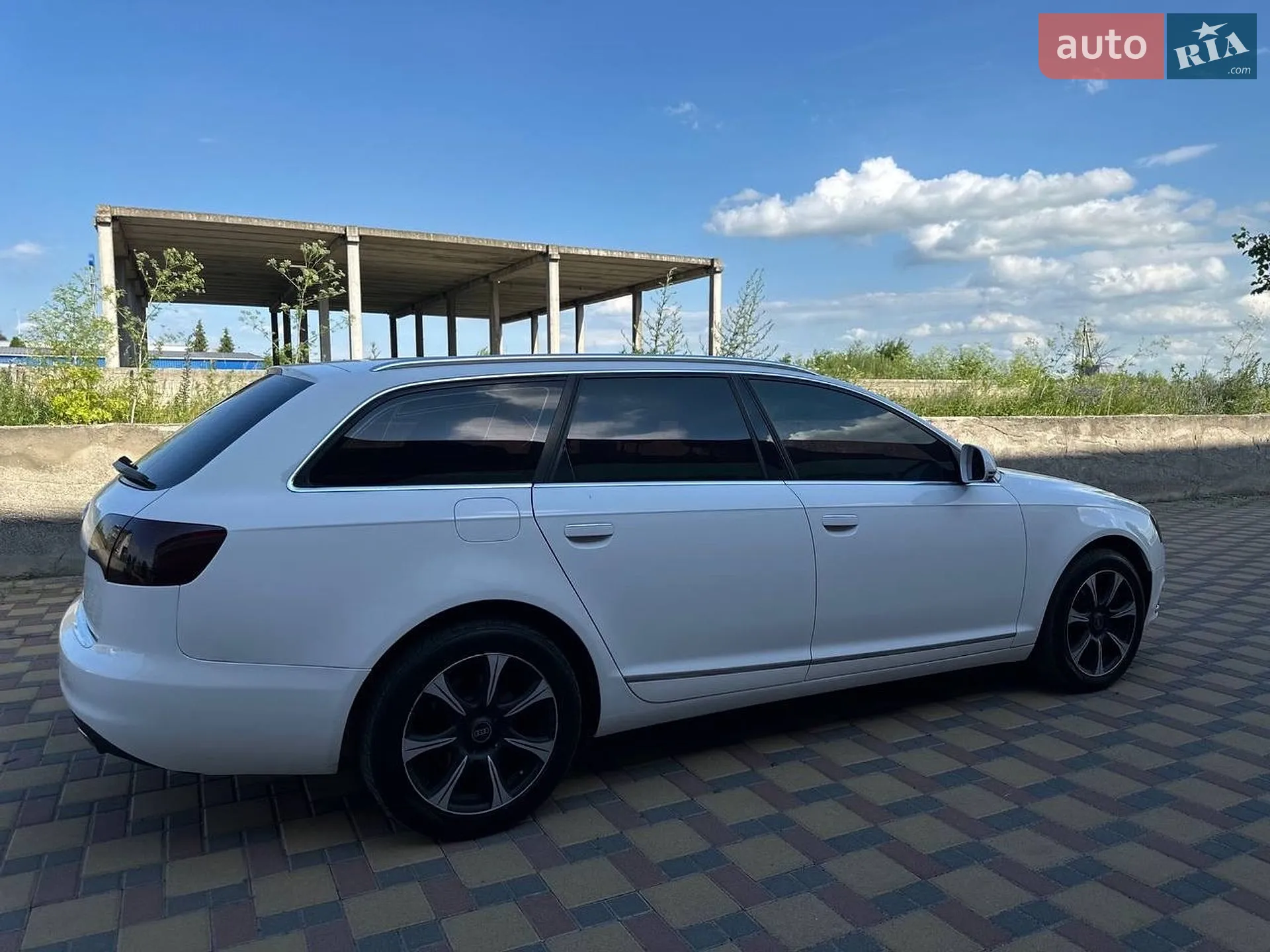 2010 Audi A6 - мініатюра 15