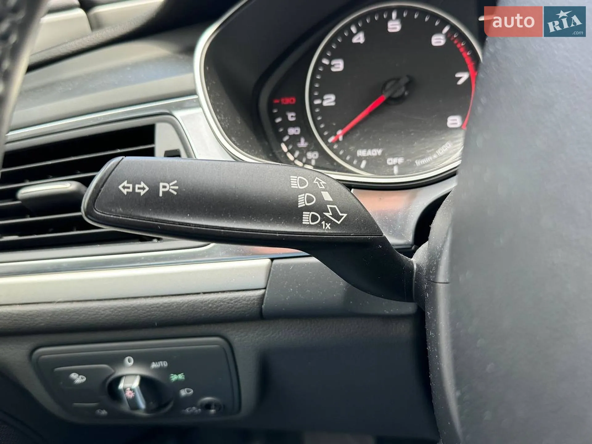 2017 Audi A6 - мініатюра 21