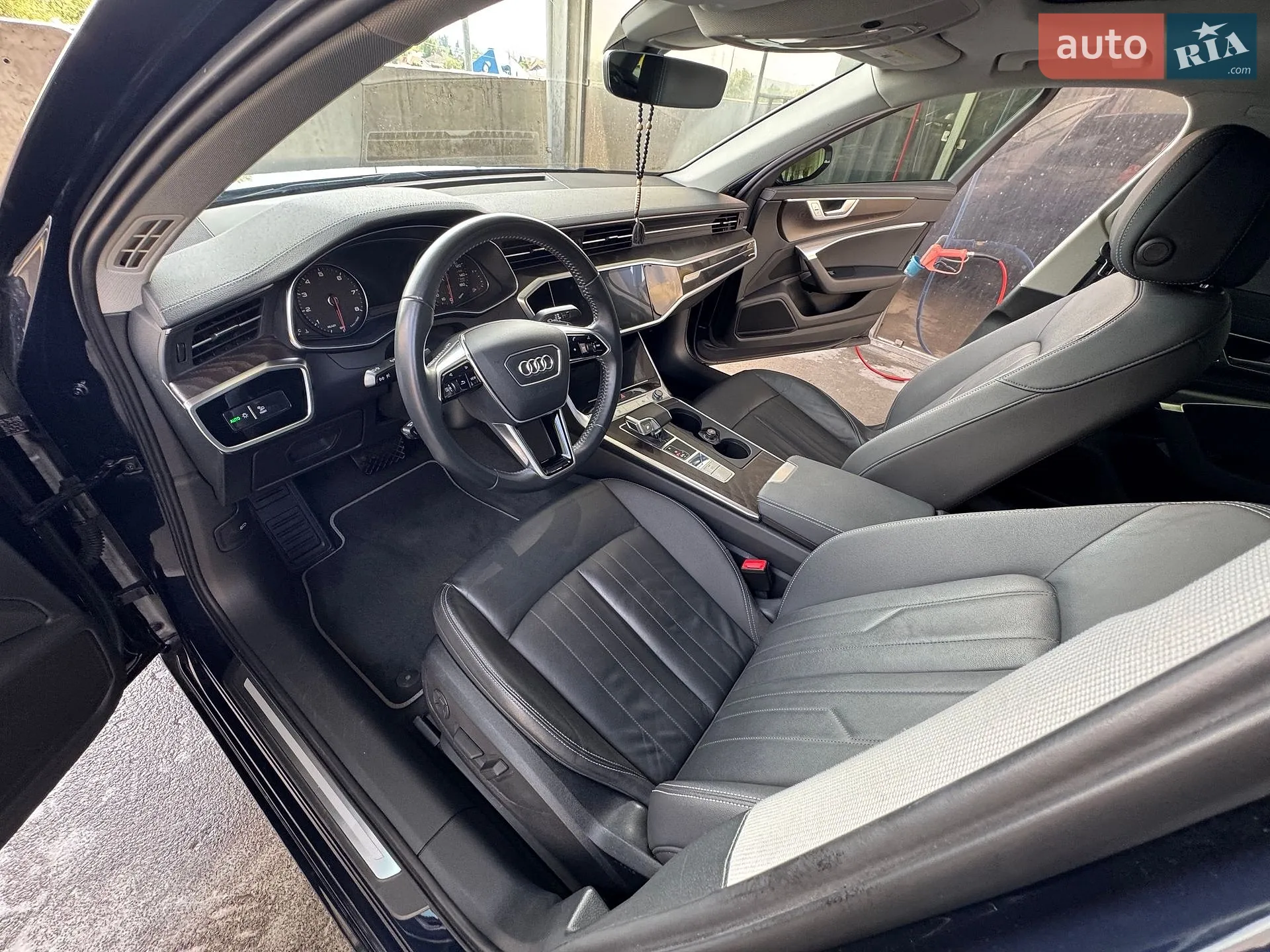 2019 Audi A6 - мініатюра 6