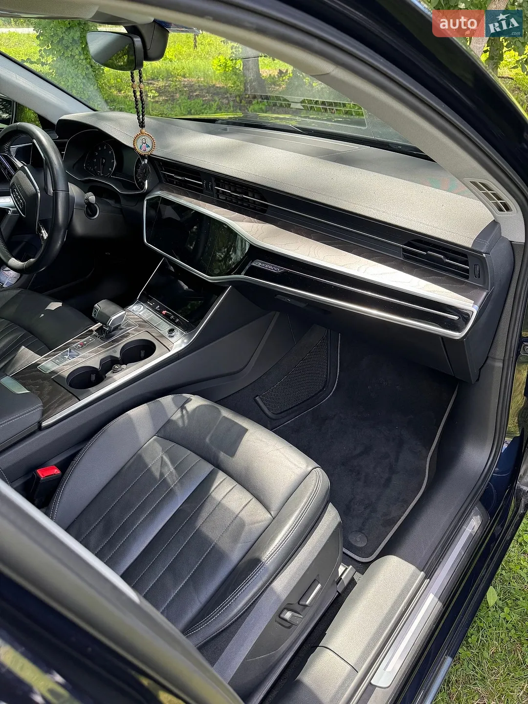 2019 Audi A6 - мініатюра 19