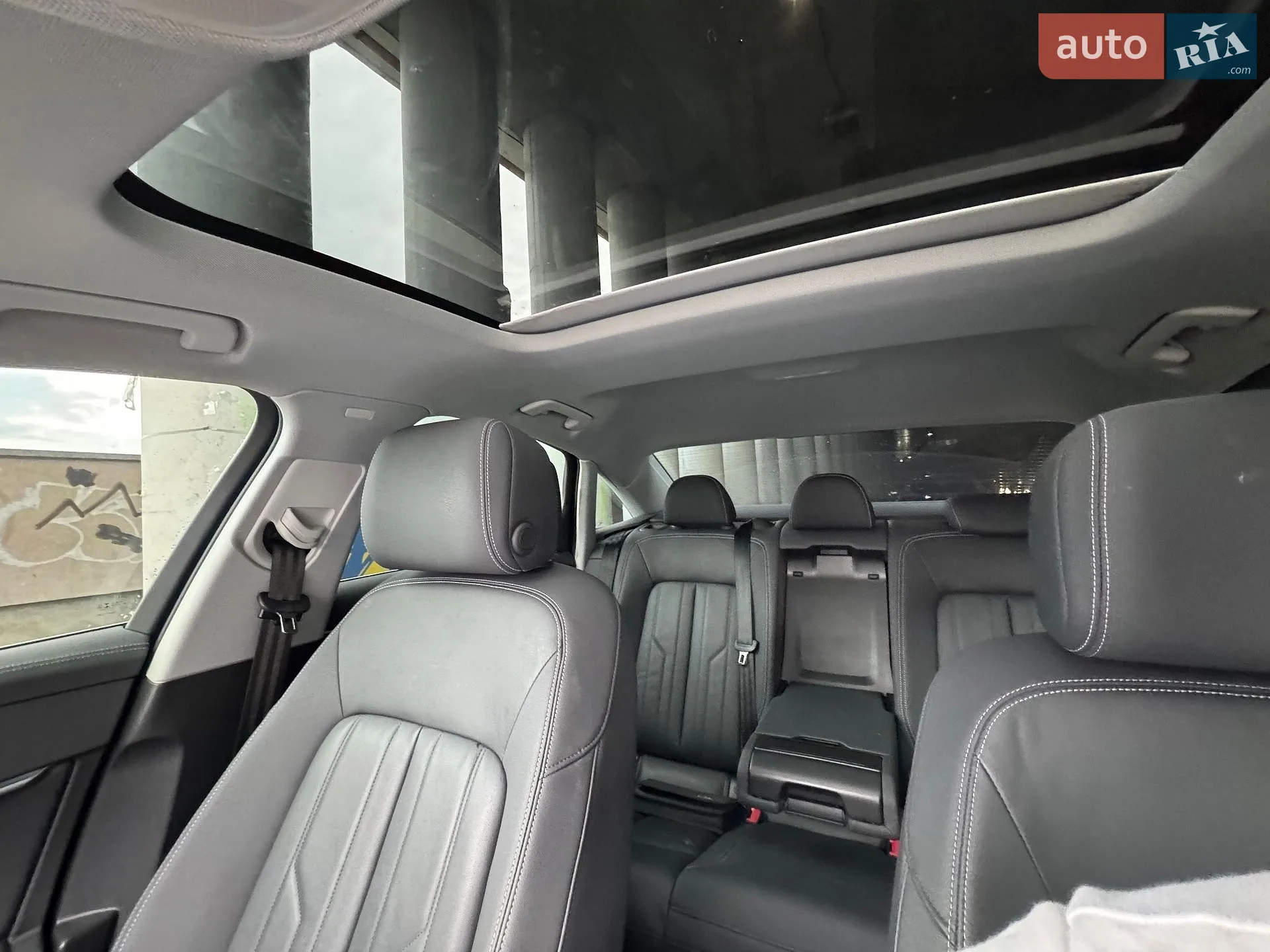 2019 Audi A6 - мініатюра 26
