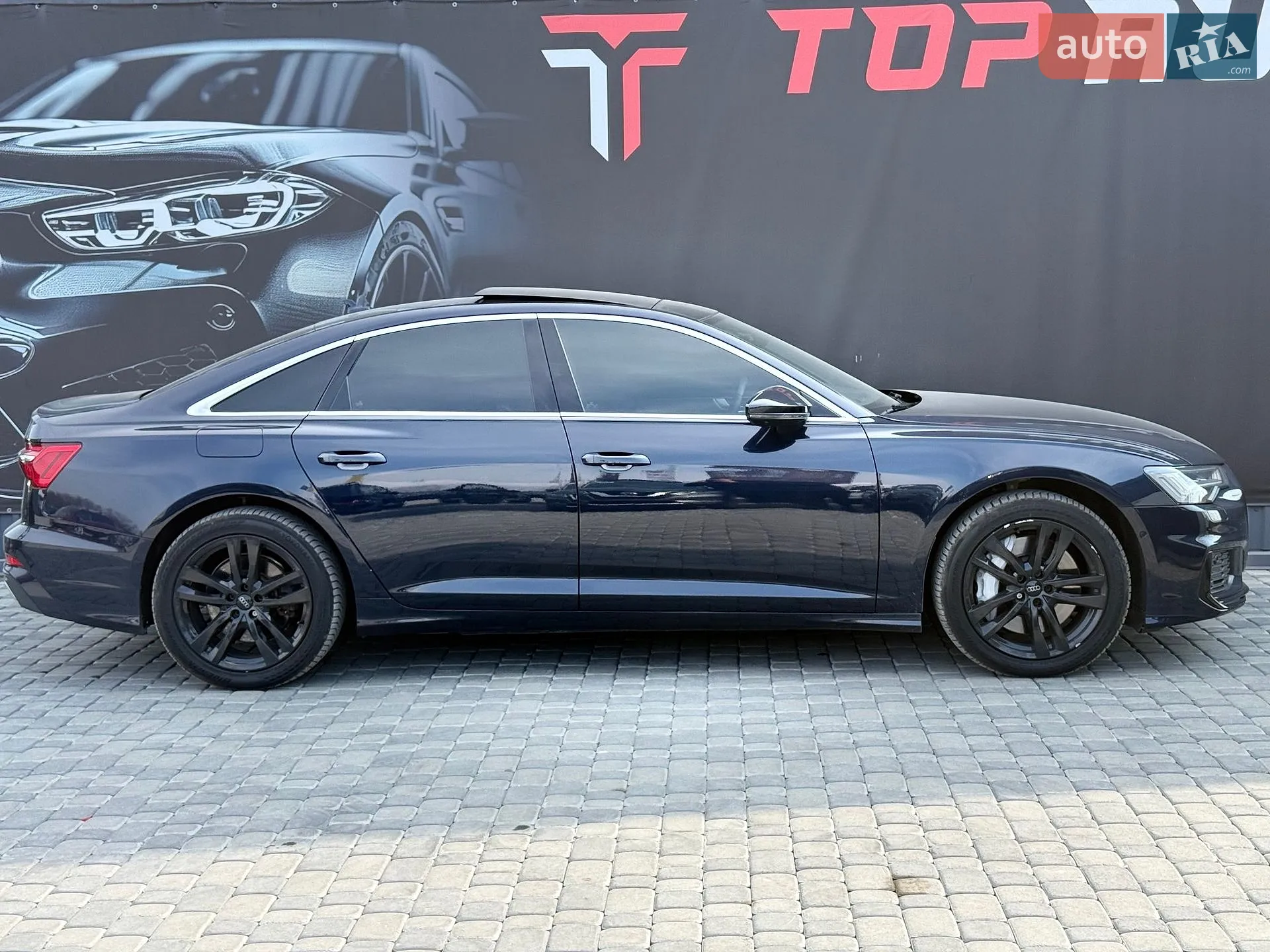 2019 Audi A6 - мініатюра 14