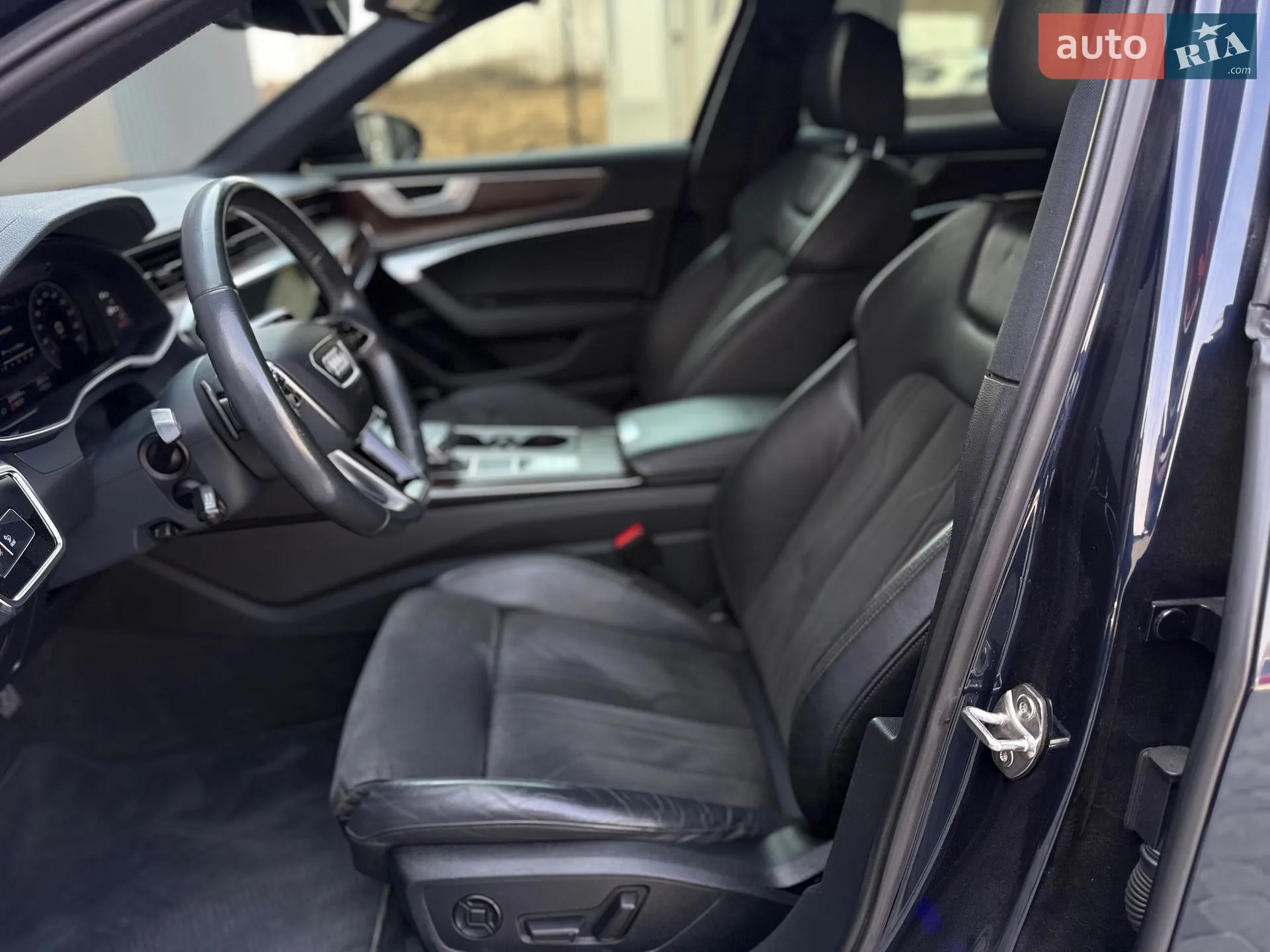 2019 Audi A6 - мініатюра 27