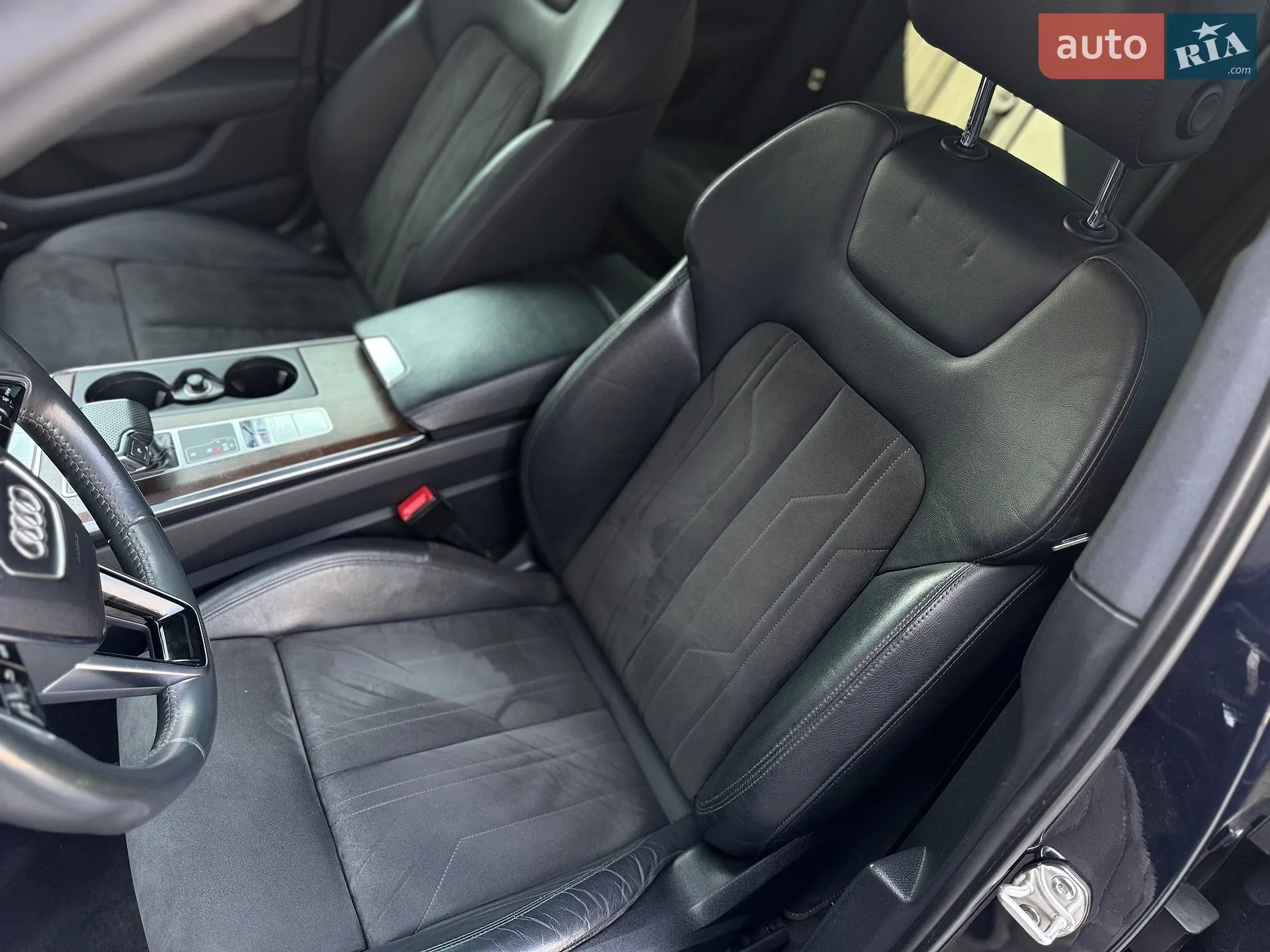2019 Audi A6 - мініатюра 32
