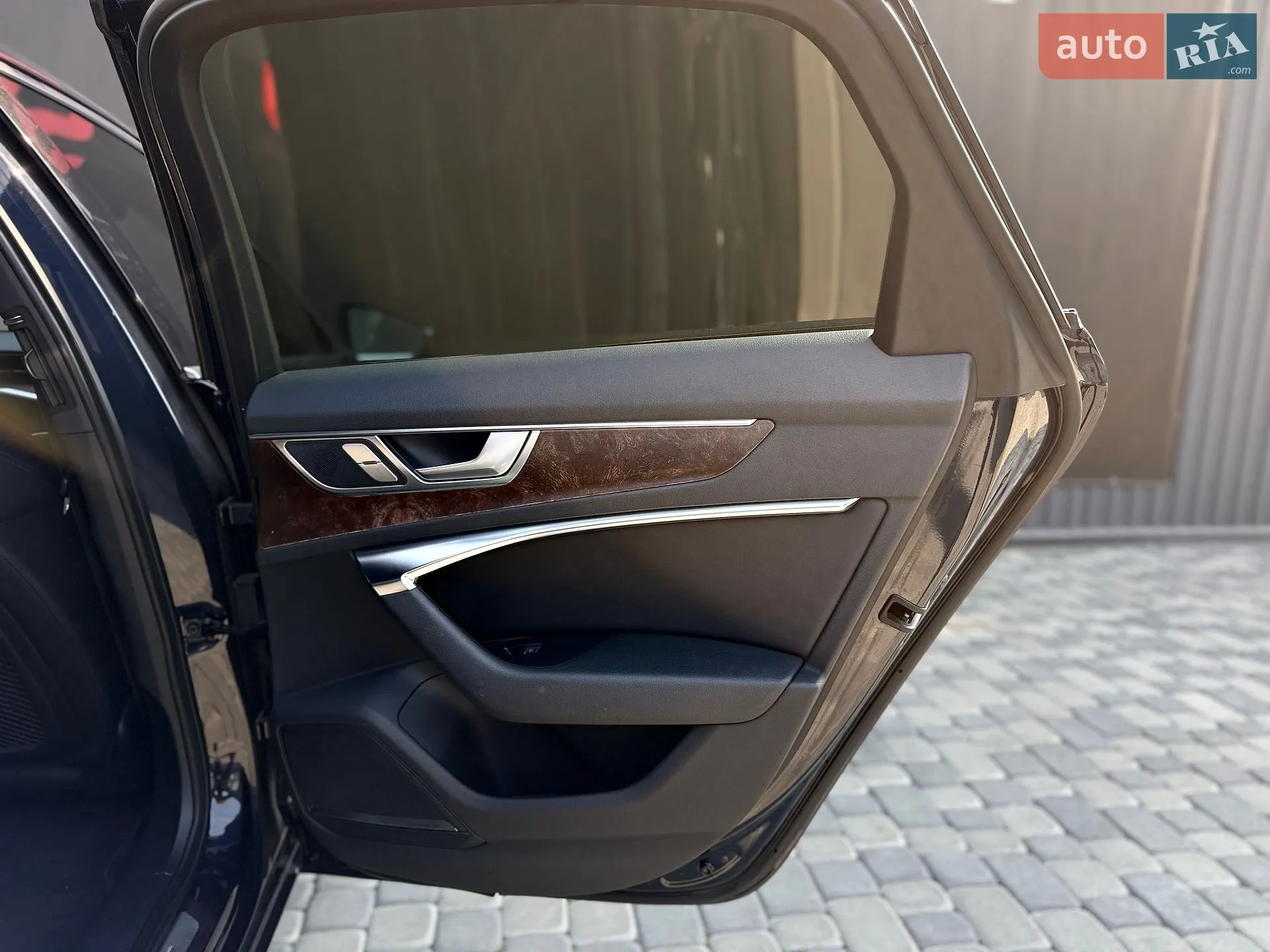2019 Audi A6 - мініатюра 50