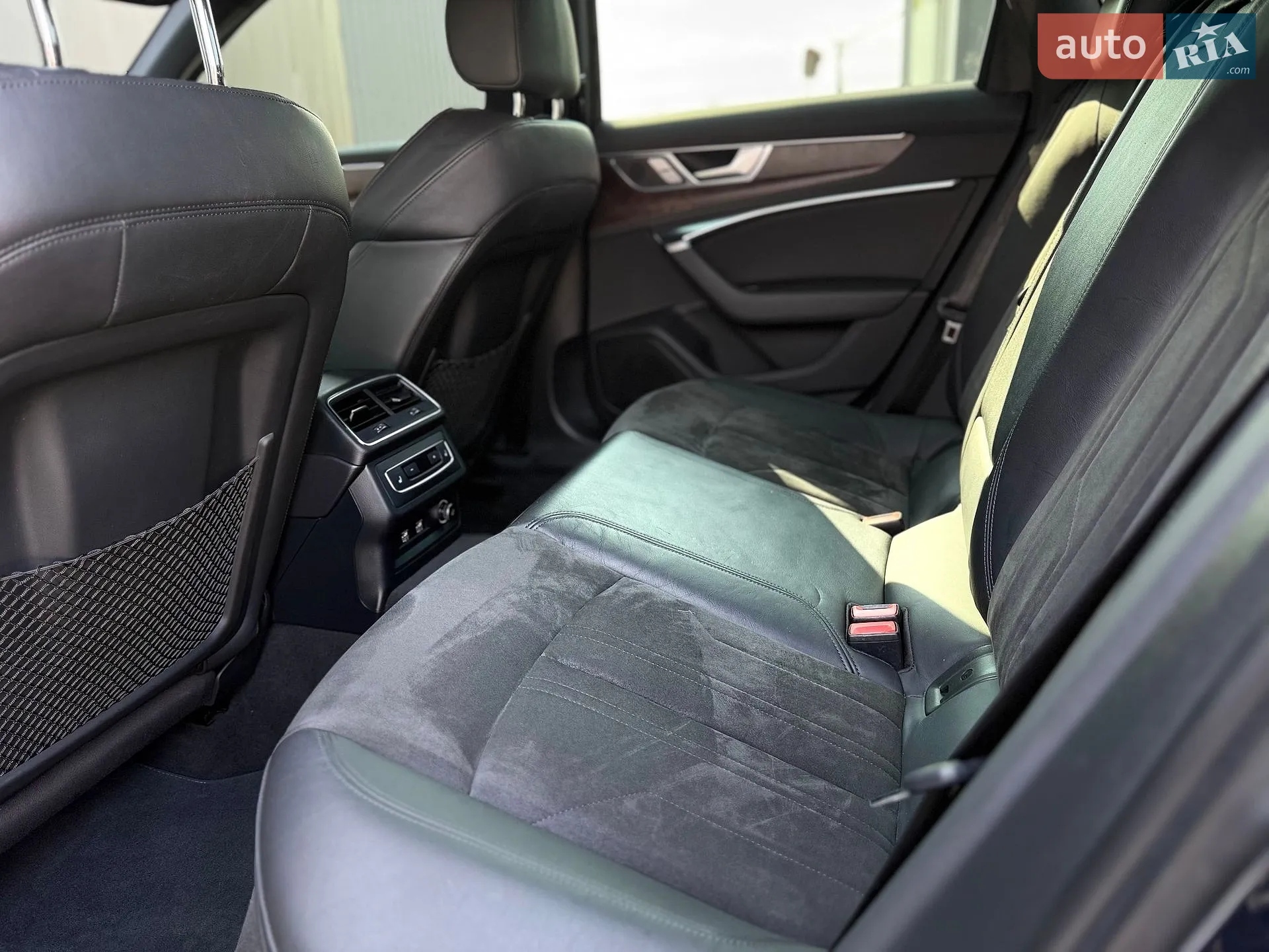 2019 Audi A6 - мініатюра 56