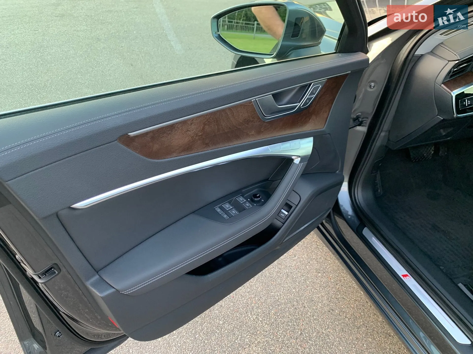 2019 Audi A6 - мініатюра 12