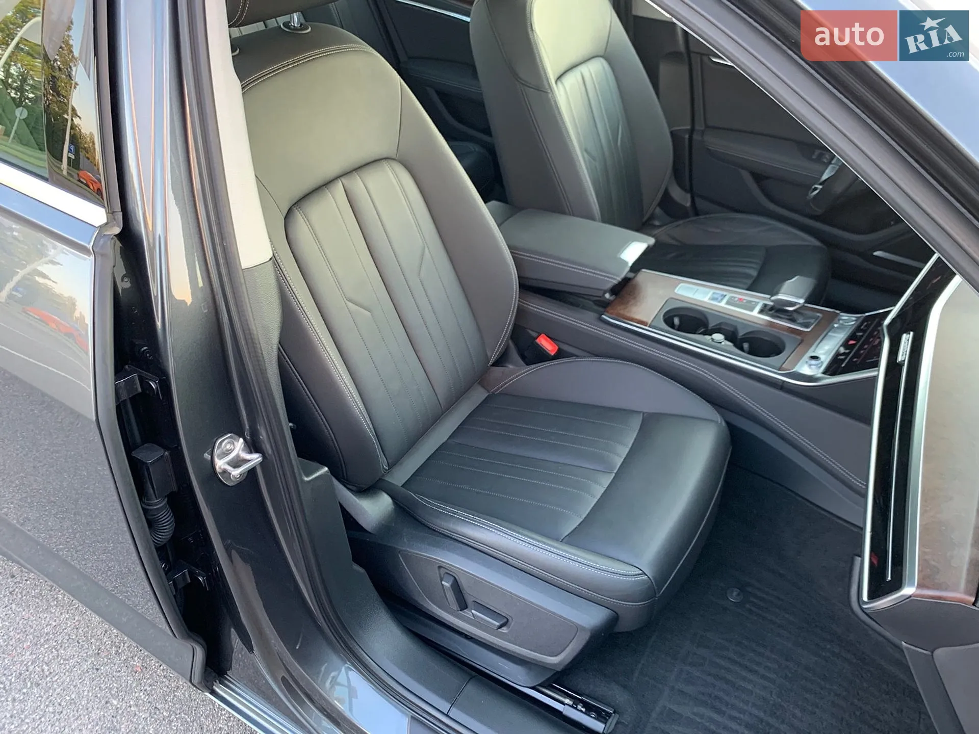 2019 Audi A6 - мініатюра 16