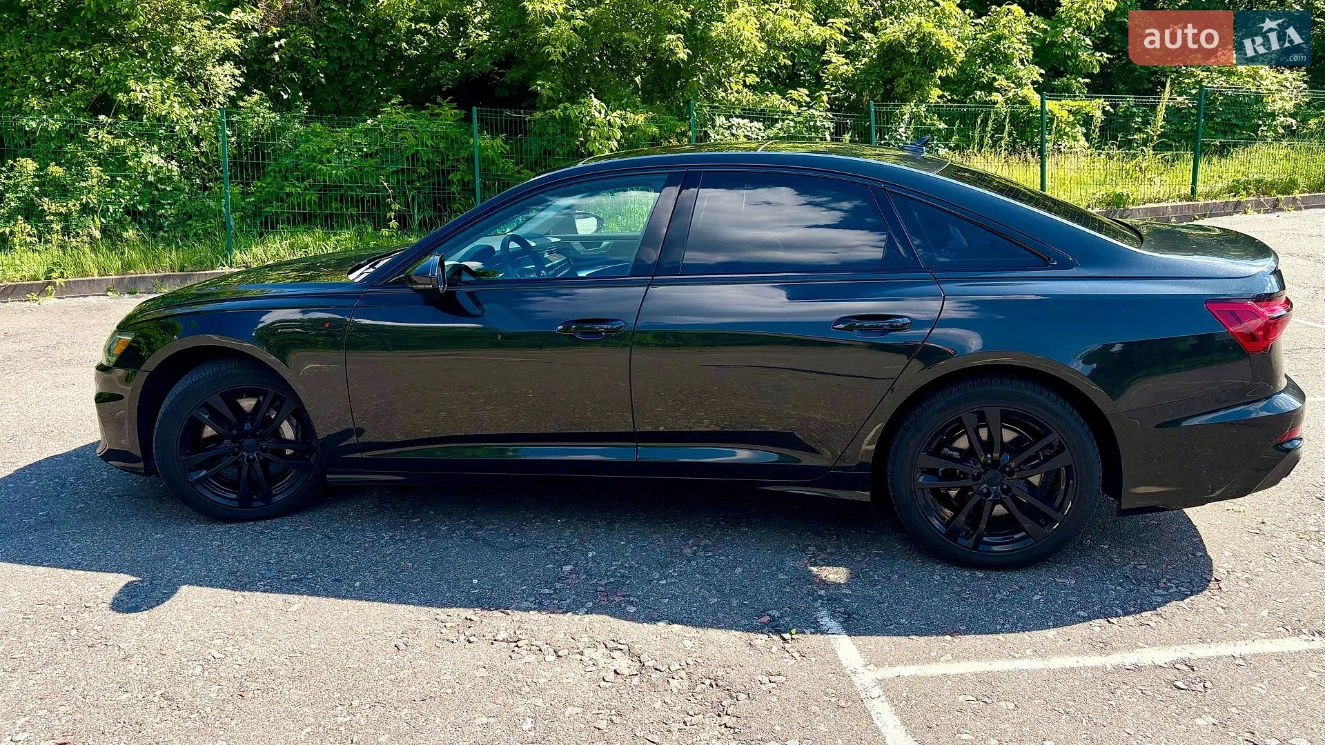 2019 Audi A6 - мініатюра 16