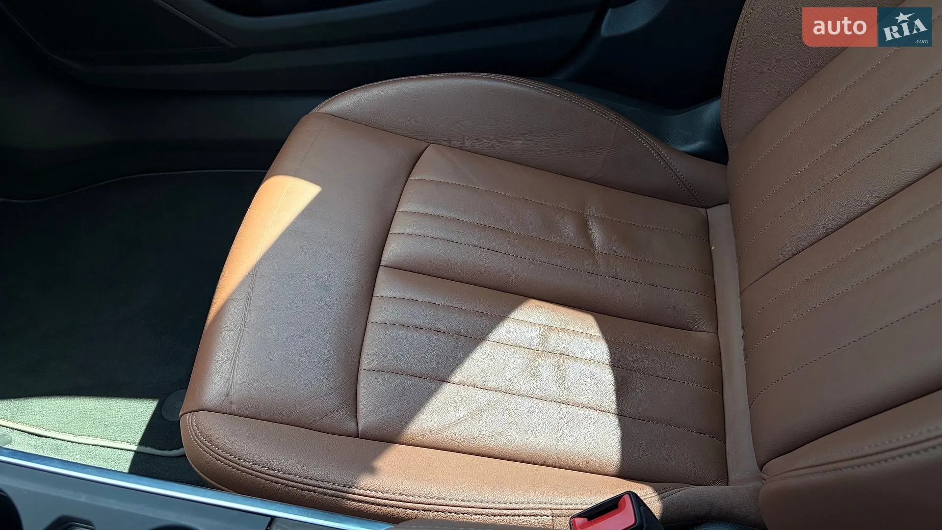 2019 Audi A6 - мініатюра 33