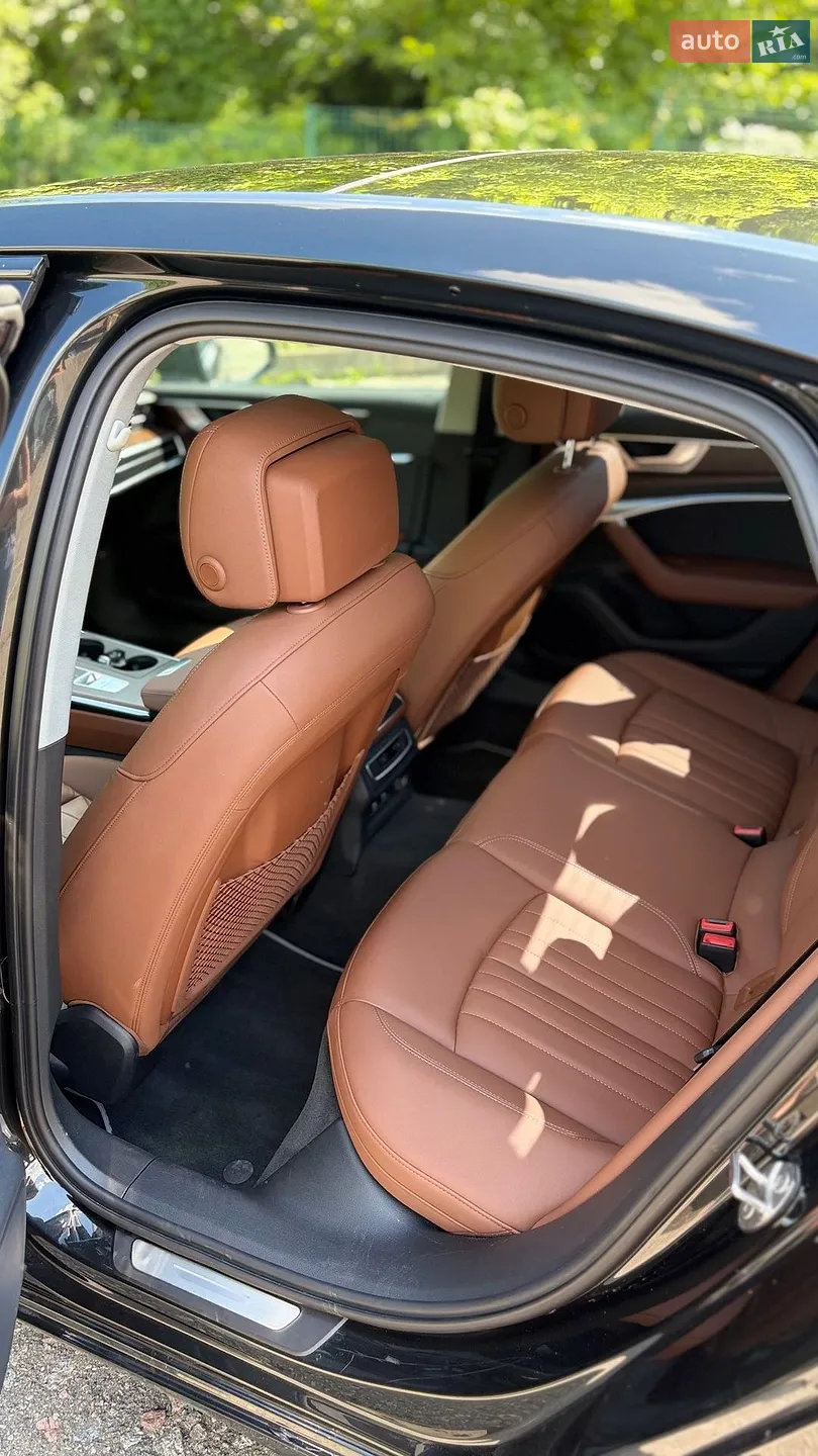 2019 Audi A6 - мініатюра 40