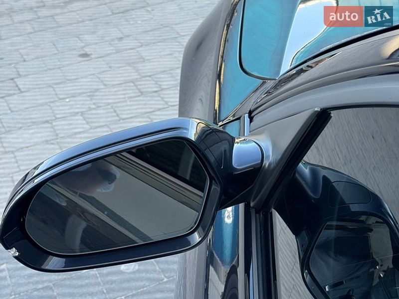 Седан Audi A6 2014 в Львове
