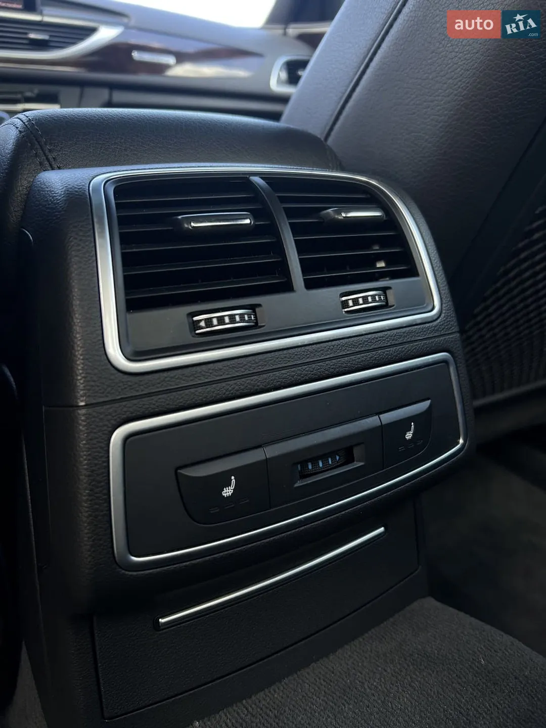 2015 Audi A6 - мініатюра 33
