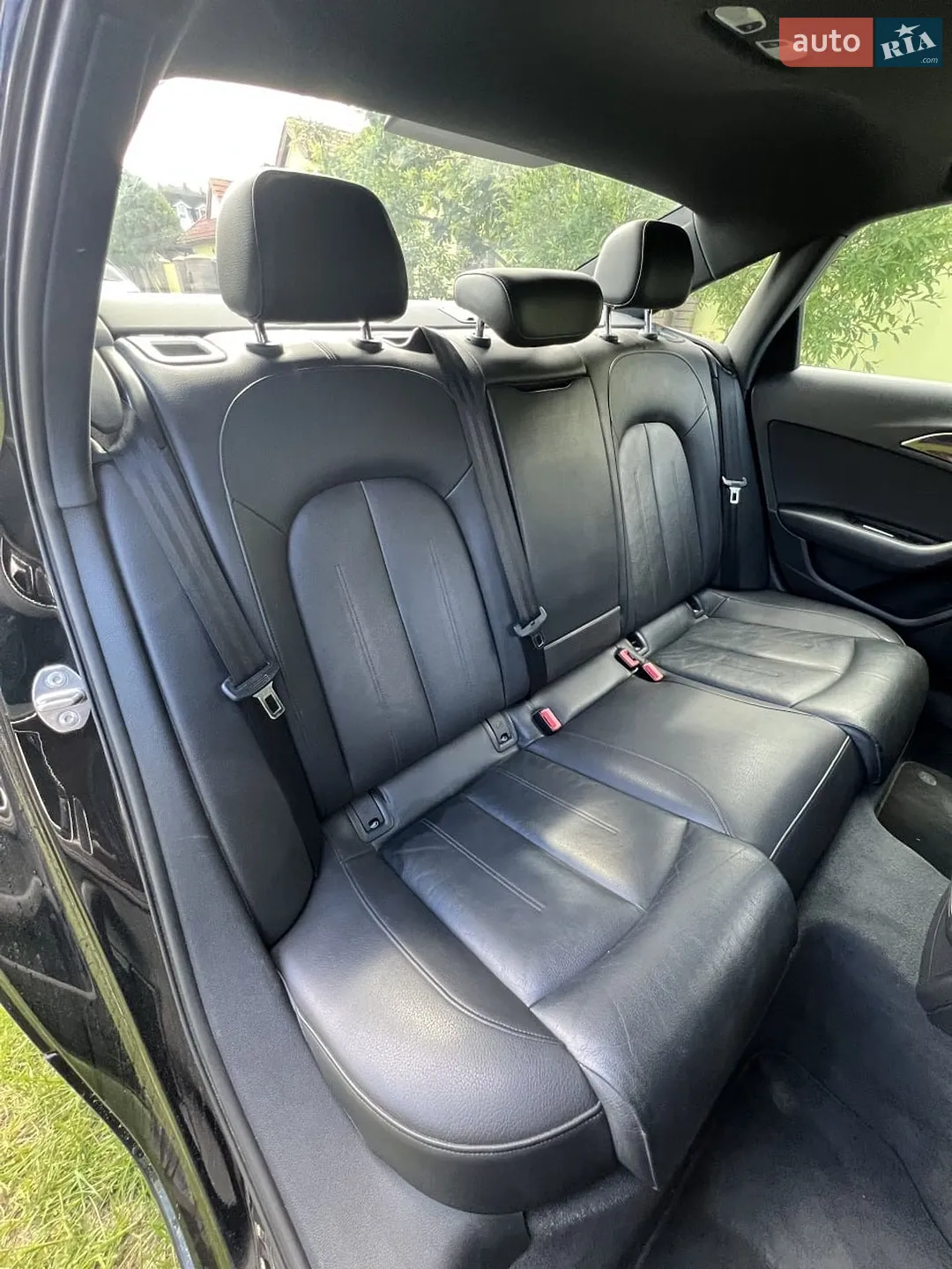 2015 Audi A6 - мініатюра 35