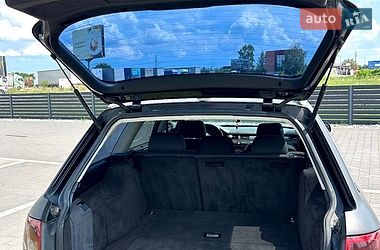 Універсал Audi A6 2003 в Мукачевому