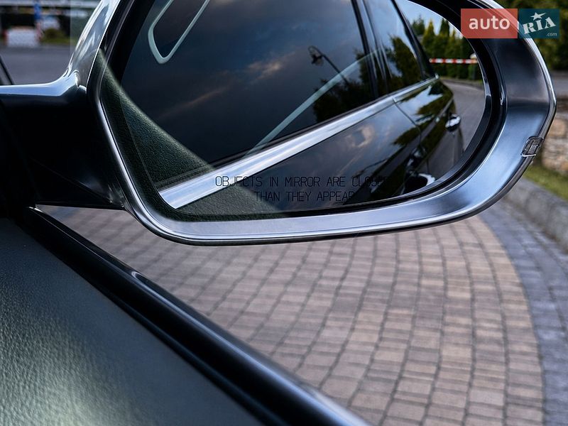 Седан Audi A6 2016 в Львове