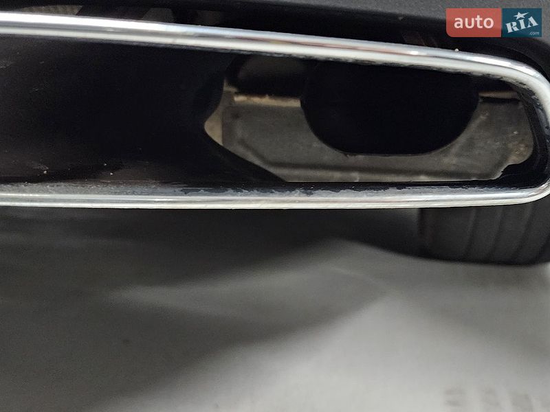 Седан Audi A6 2016 в Львове