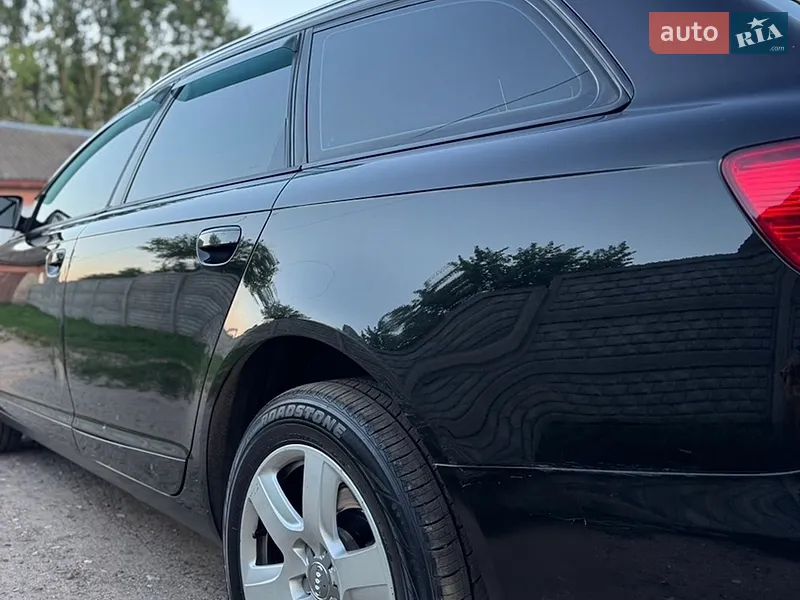 Audi A6 2005 VIN WAUZZZ4F66N012579 фото оголошення 9 з 83
