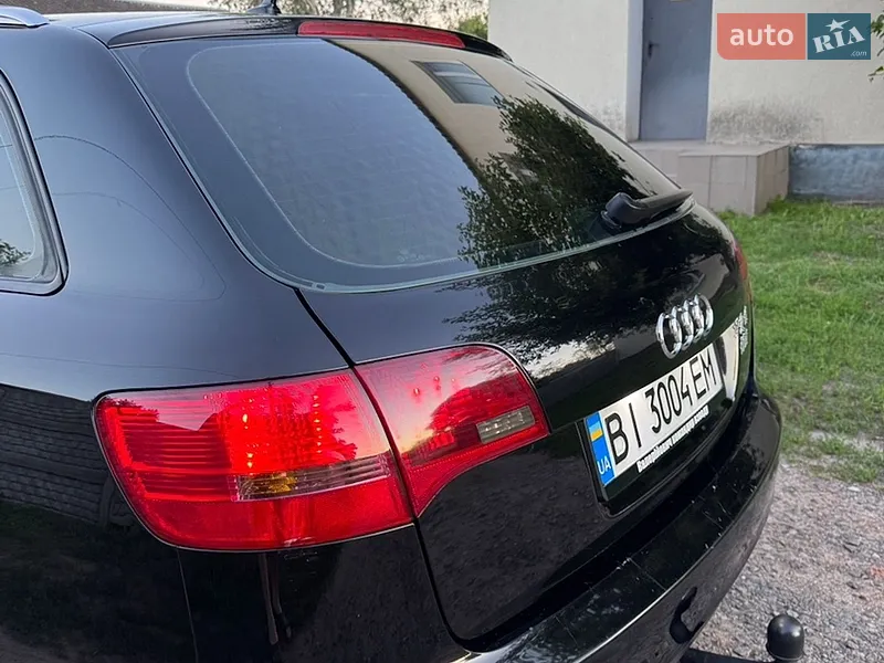 Audi A6 2005 VIN WAUZZZ4F66N012579 фото оголошення 31 з 83