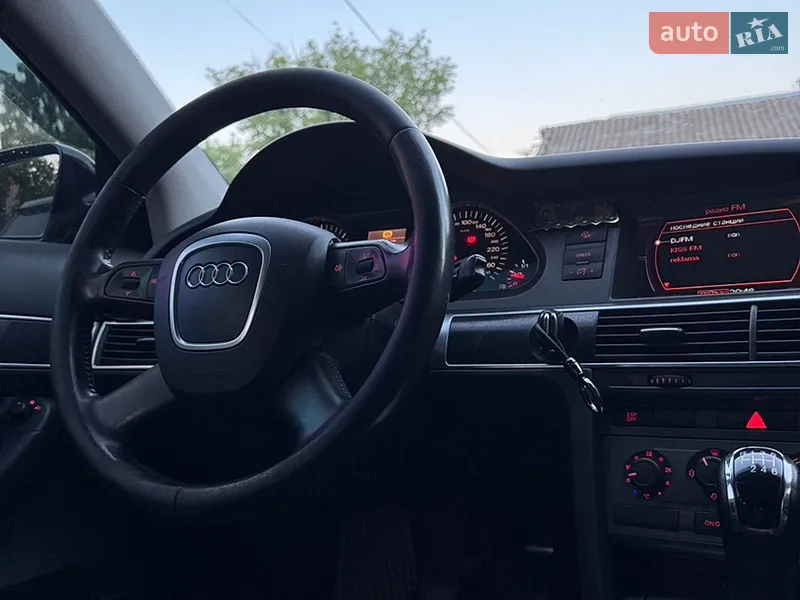 Audi A6 2005 VIN WAUZZZ4F66N012579 фото оголошення 48 з 83