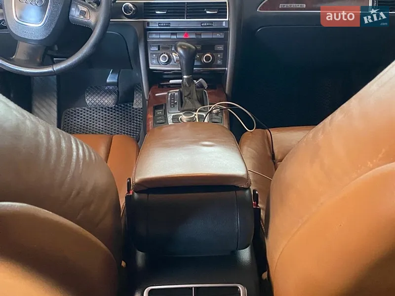 Audi A6 2008 VIN WAUZZZ4F08N006246 фото оголошення 10 з 52