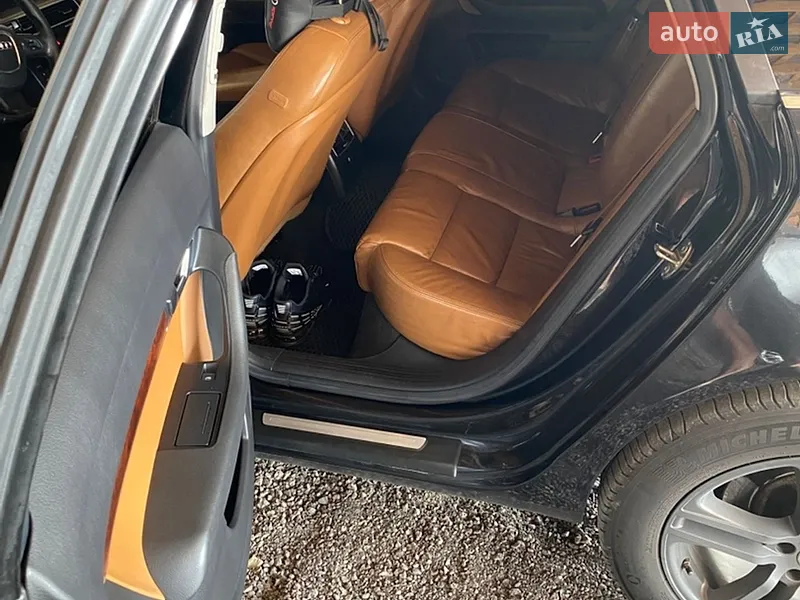 Audi A6 2008 VIN WAUZZZ4F08N006246 фото оголошення 13 з 52
