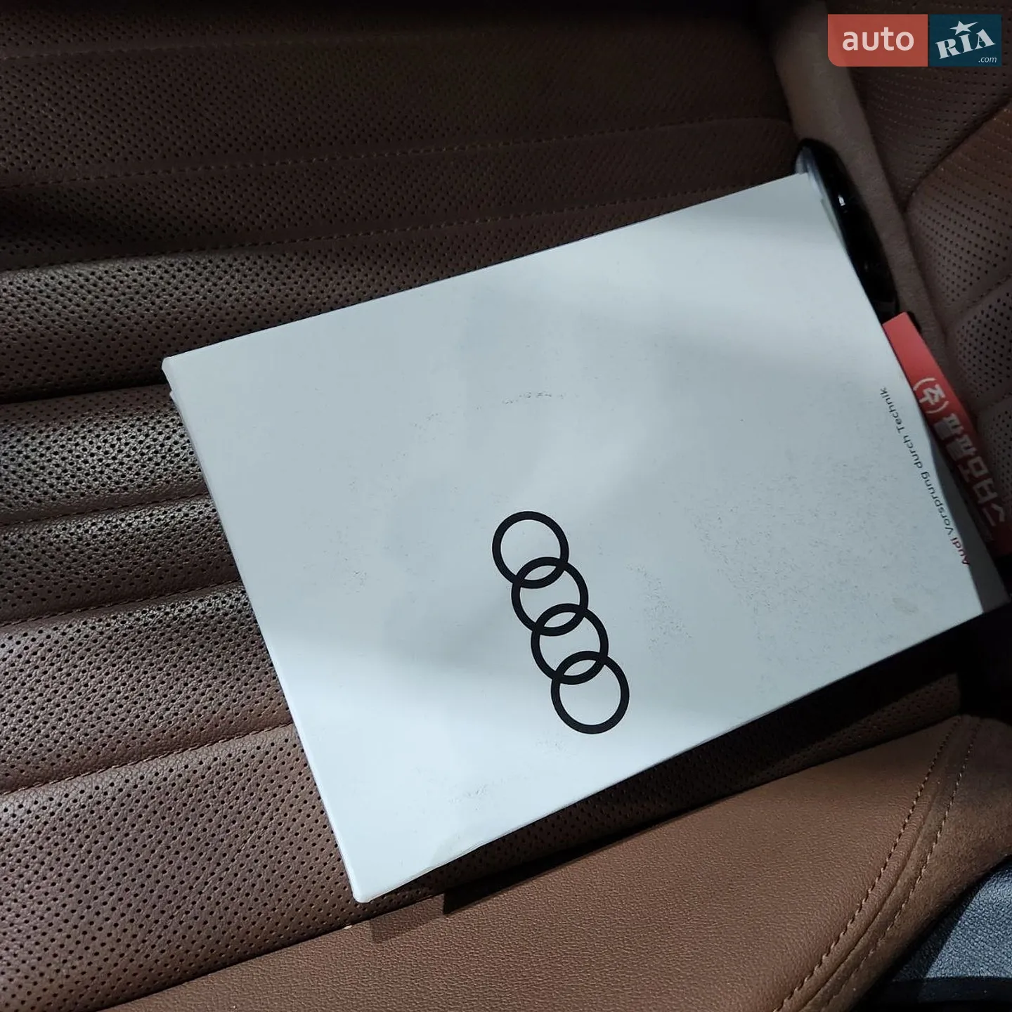 2020 Audi A6 - мініатюра 9