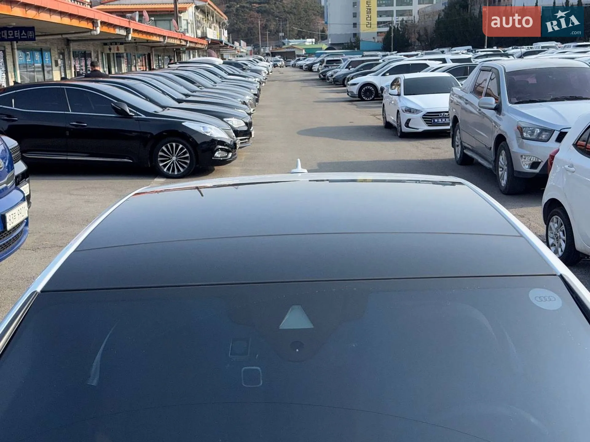 2020 Audi A6 - мініатюра 6