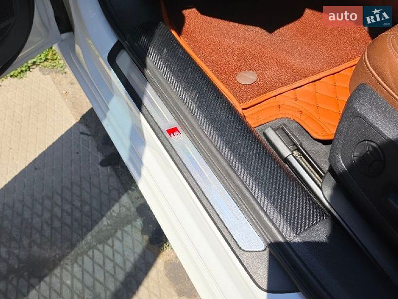 Седан Audi A6 2020 в Одессе