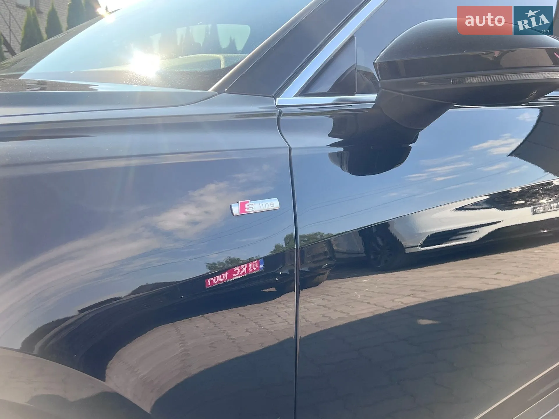 2019 Audi A6 - мініатюра 12