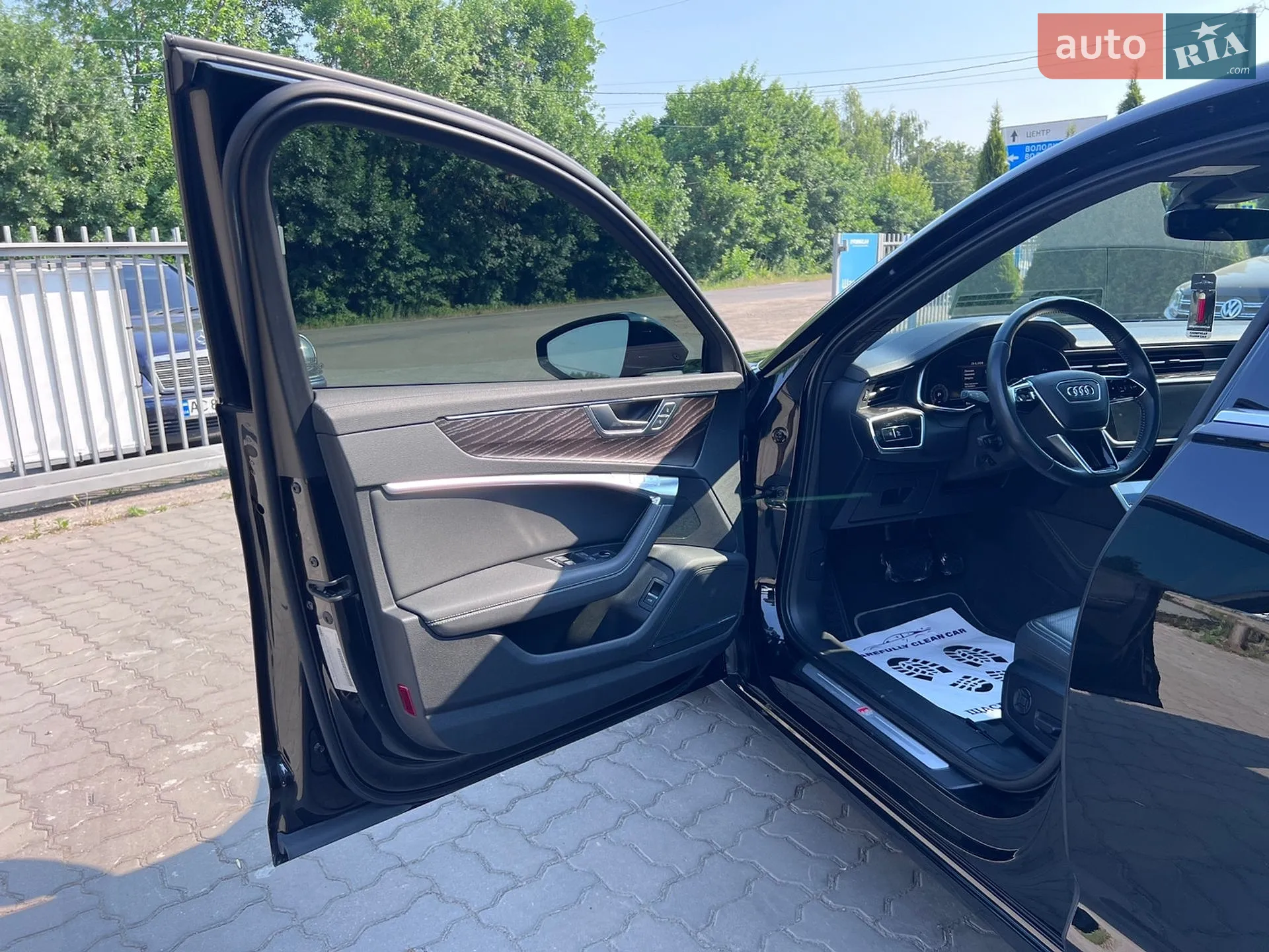 2019 Audi A6 - мініатюра 15
