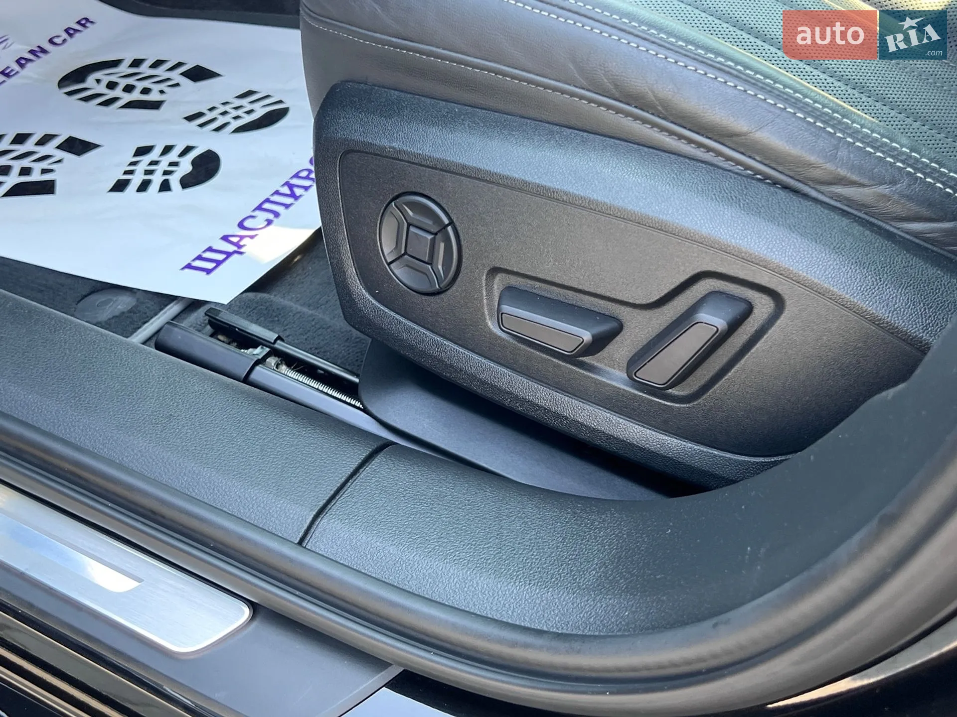 2019 Audi A6 - мініатюра 21