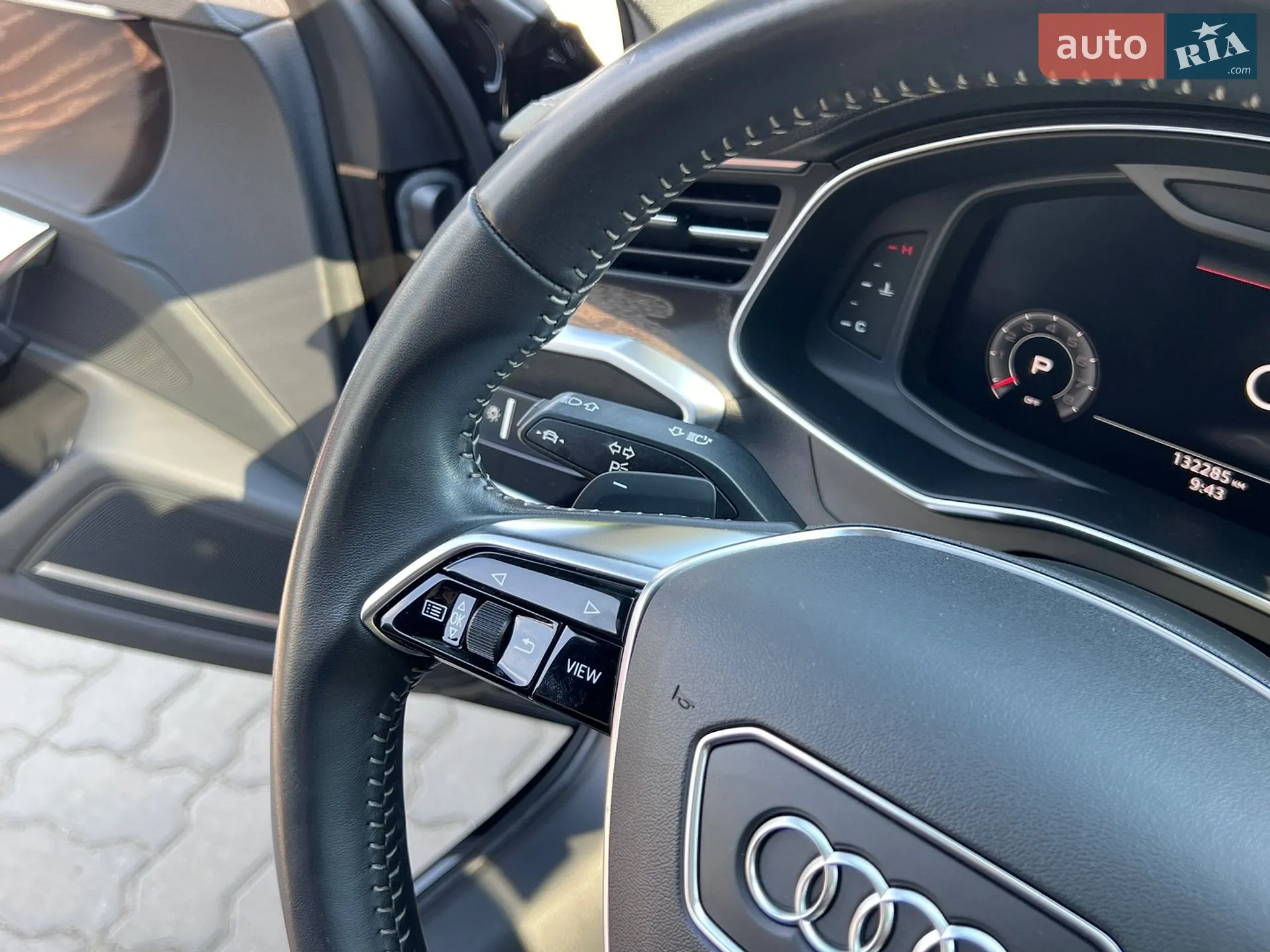 2019 Audi A6 - мініатюра 24