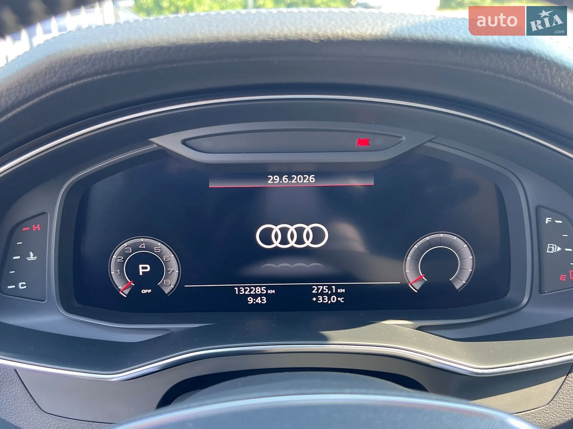 2019 Audi A6 - мініатюра 28