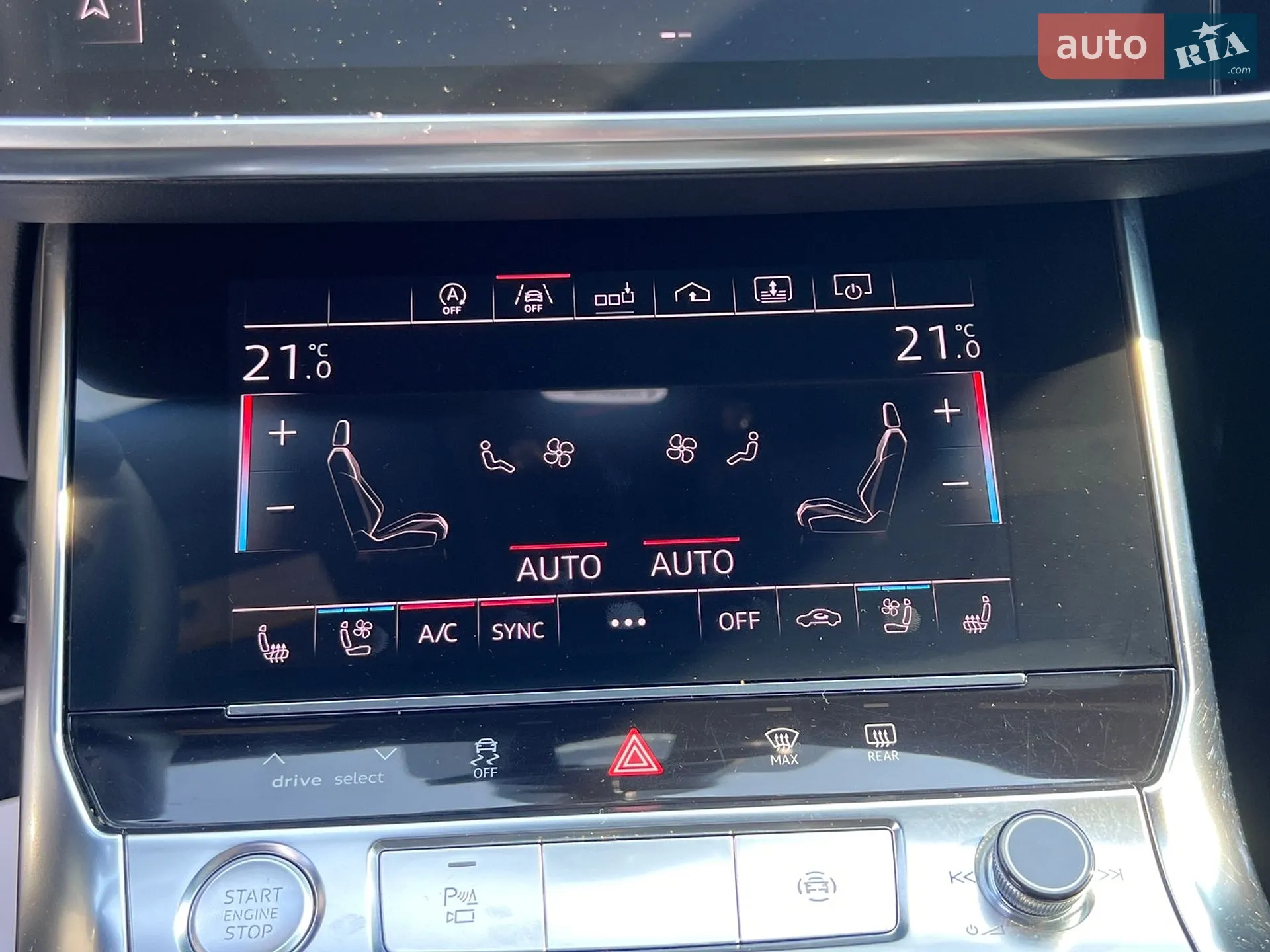2019 Audi A6 - мініатюра 34