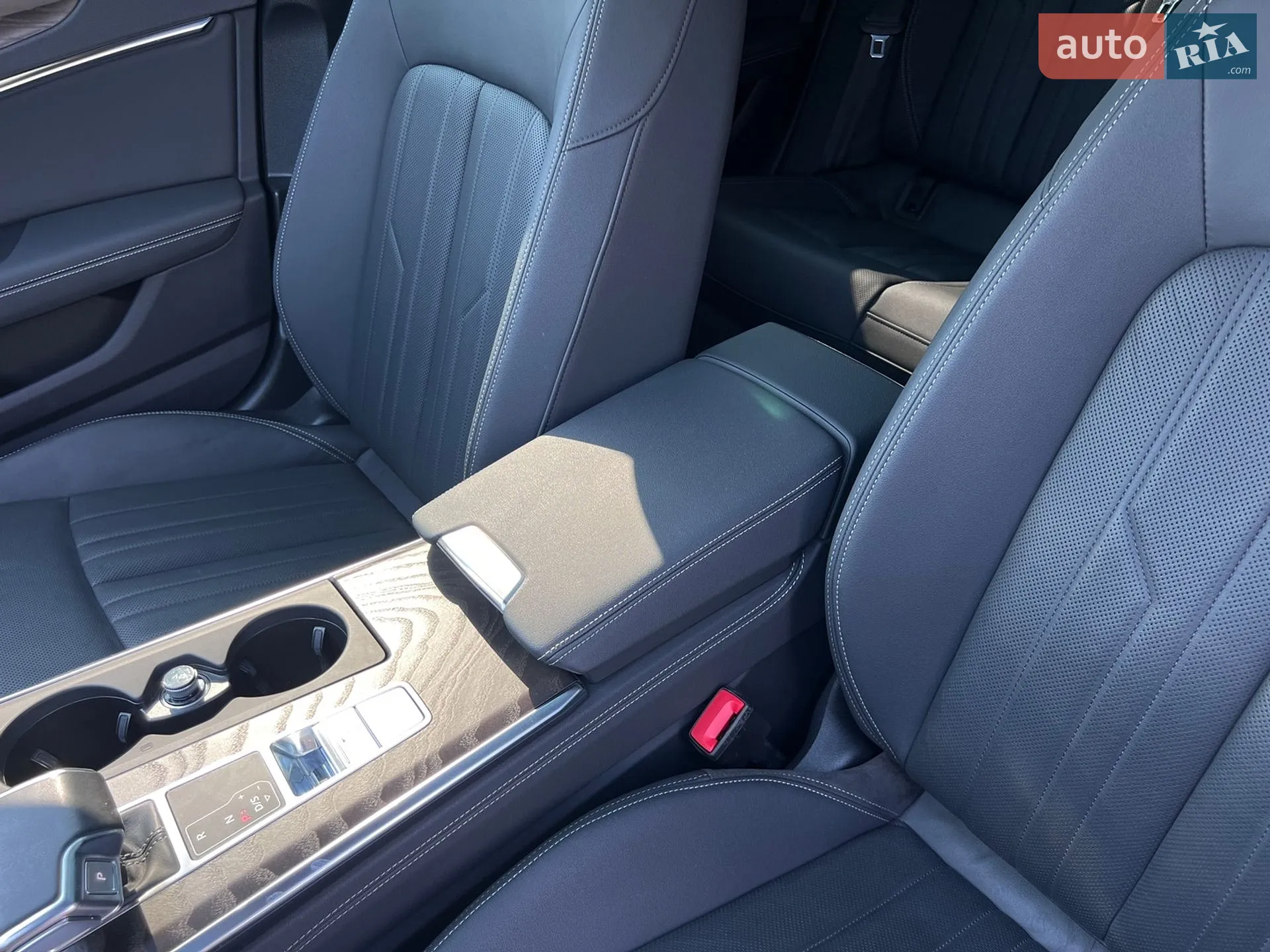 2019 Audi A6 - мініатюра 37