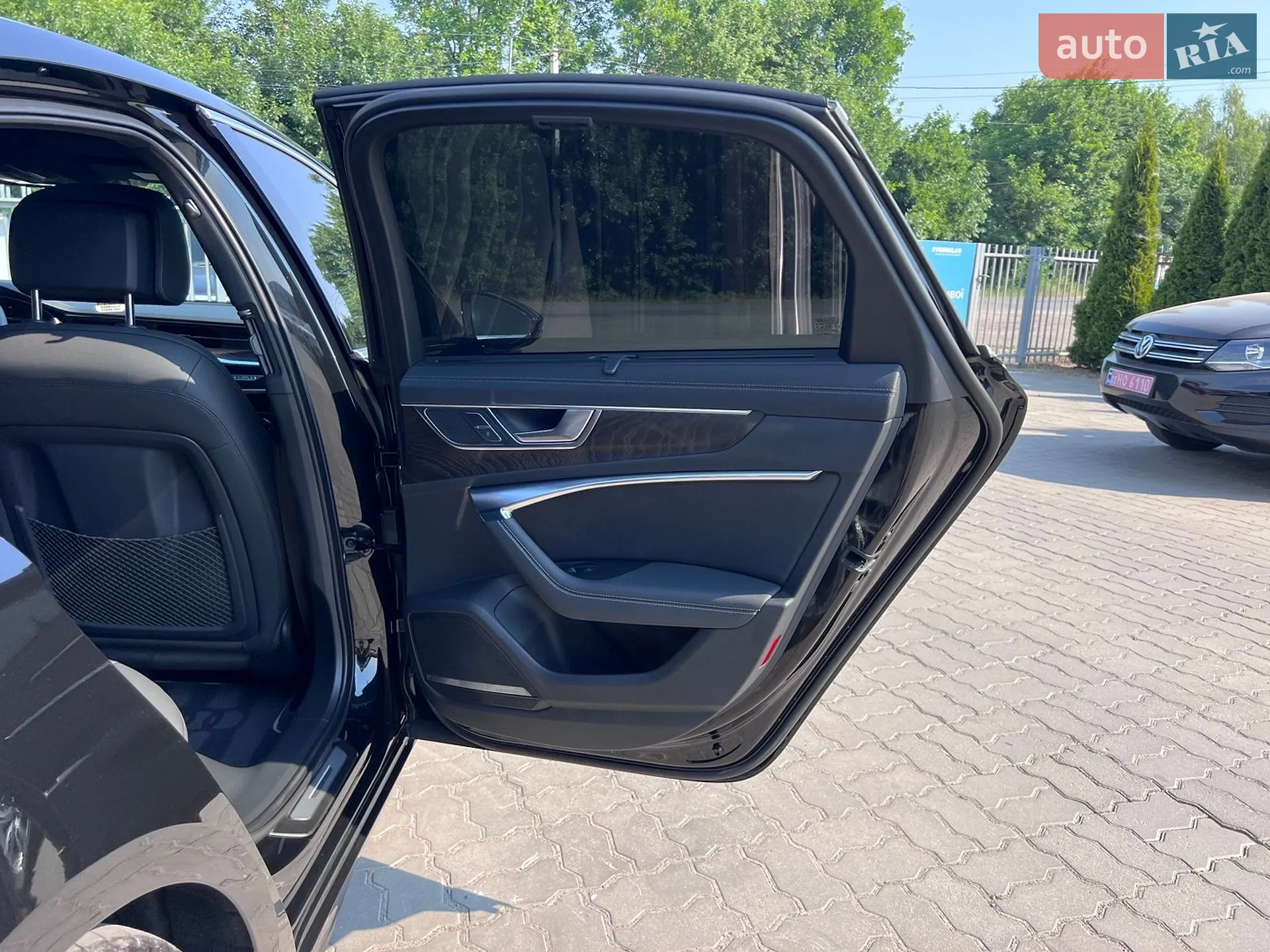 2019 Audi A6 - мініатюра 45