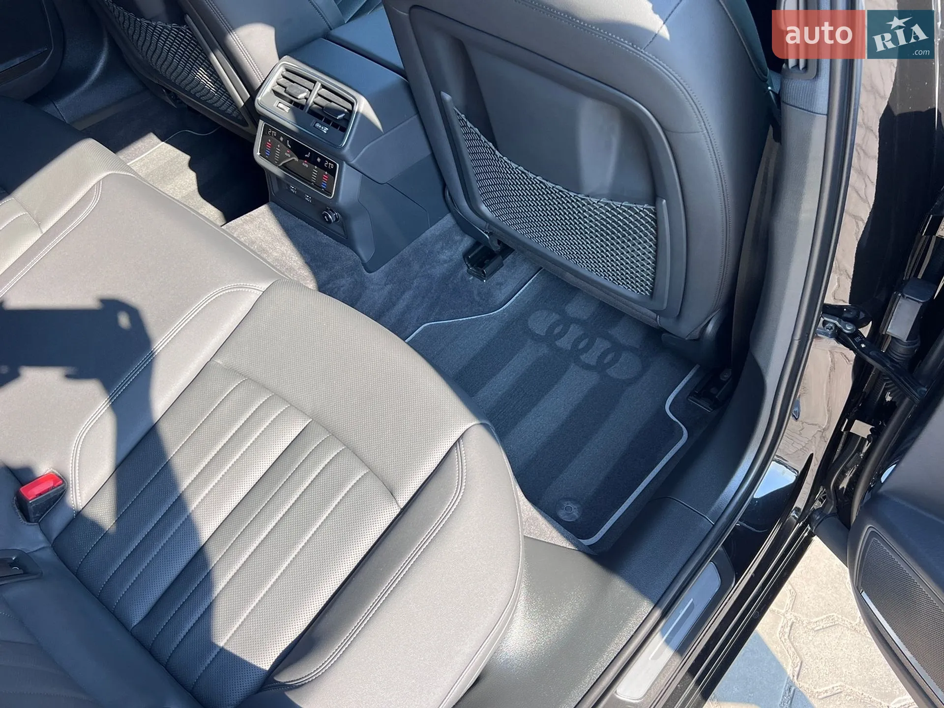 2019 Audi A6 - мініатюра 48