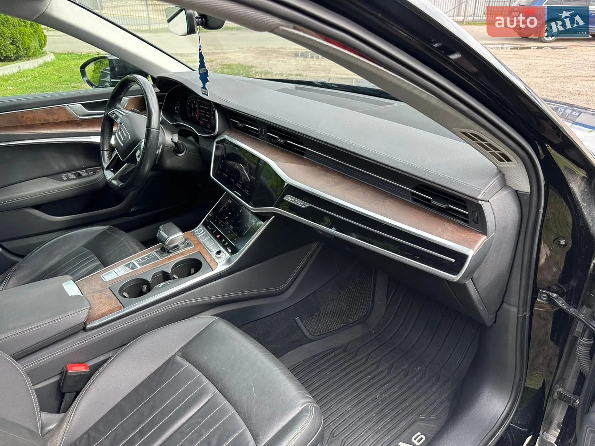 2020 Audi A6 - мініатюра 20