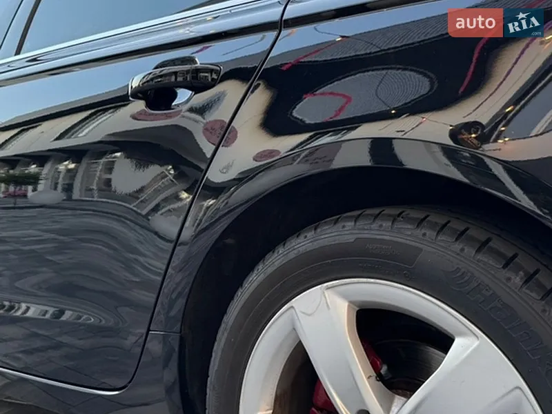 Audi A6 2012 VIN WAUDFAFC0CN177739 фото оголошення 18 з 69