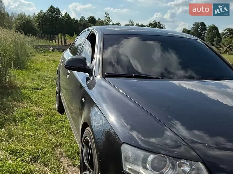 Audi A6 2010 VIN WAUZZZ4F0AN063360 фото оголошення 15 з 47