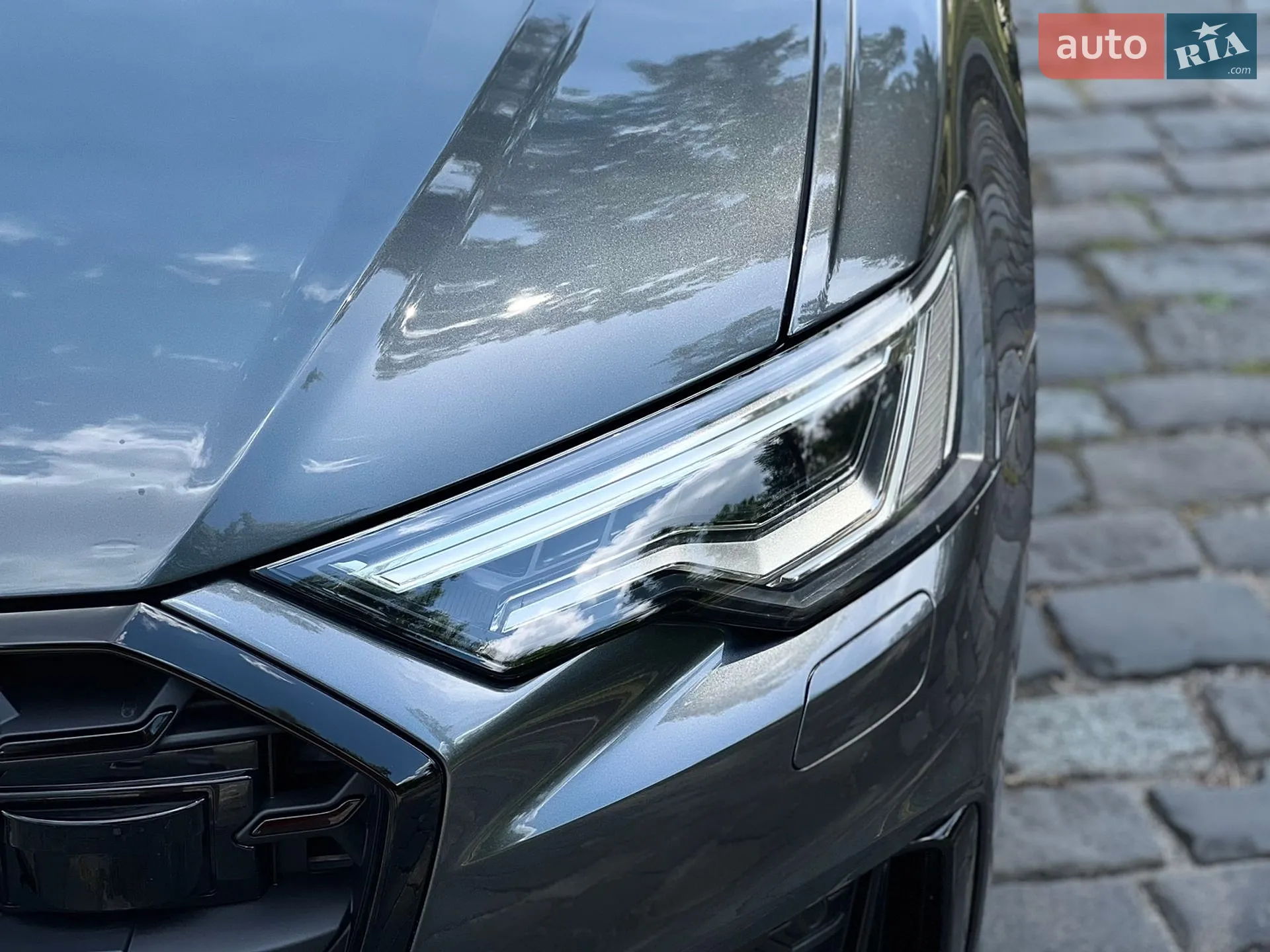 2022 Audi A6 - мініатюра 8