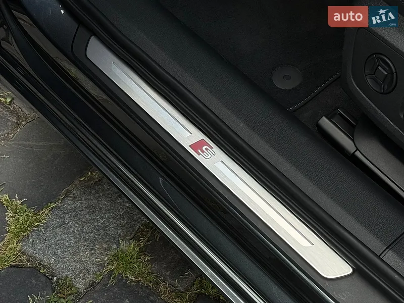 Audi A6 2022 VIN WAUL2BF27PN039318 фото оголошення 40 з 120